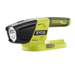 18-Volt ONE+ Lithium-Ion Cordless LED Light (Tool Only)