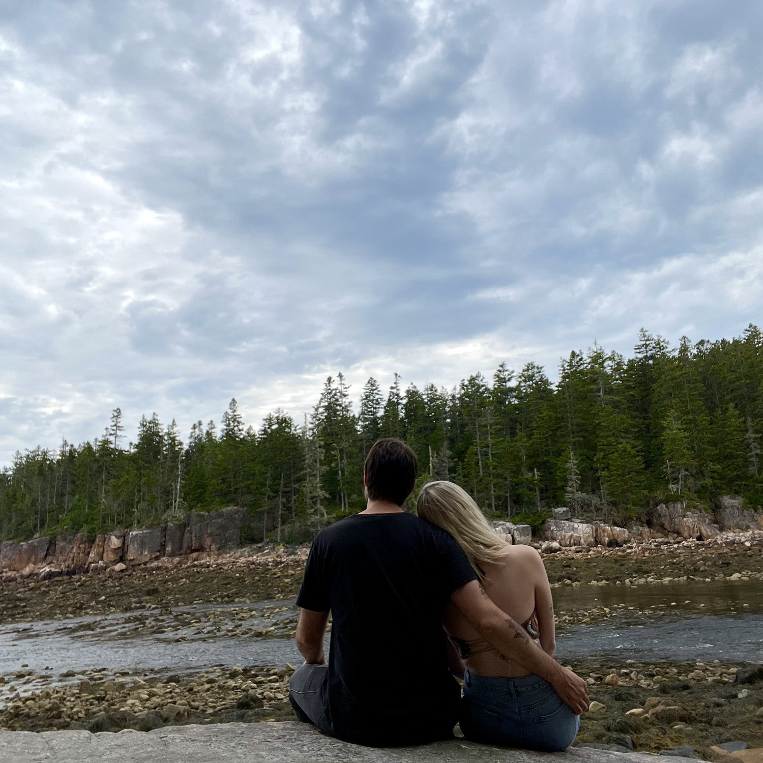 Acadia National Park