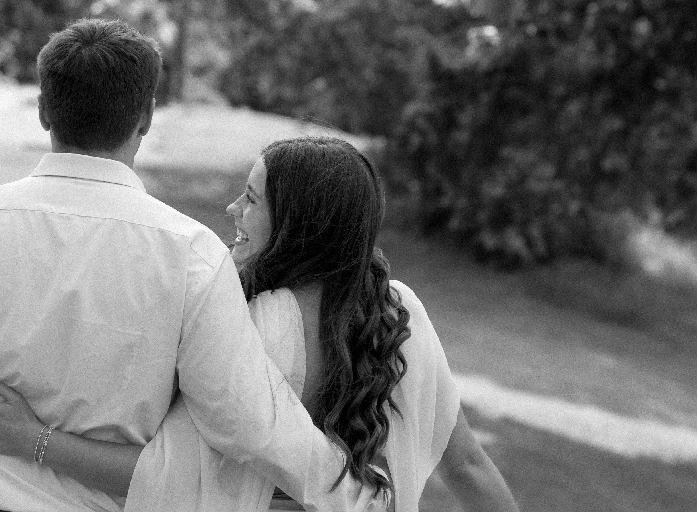 The Wedding Website of Brooke Hoffman and Holden Yoder