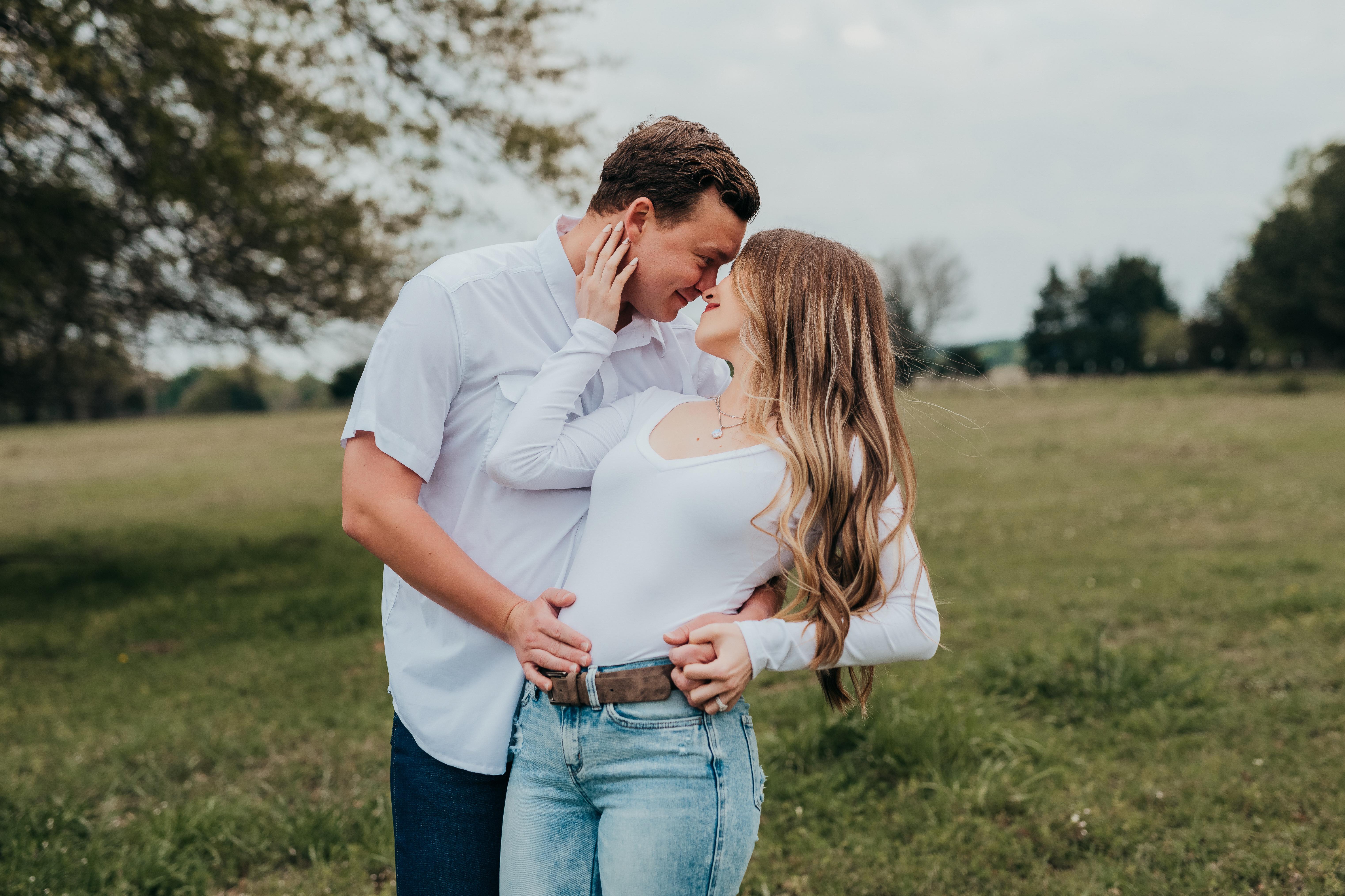 The Wedding Website of Brandi Hout and Shelby Spencer