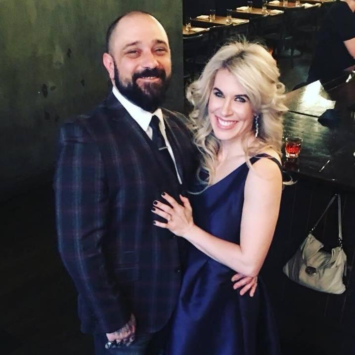 The Wedding Website of Emily Splichal and Michael Imperatore