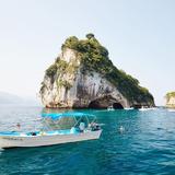 Los Arcos Marine Park
