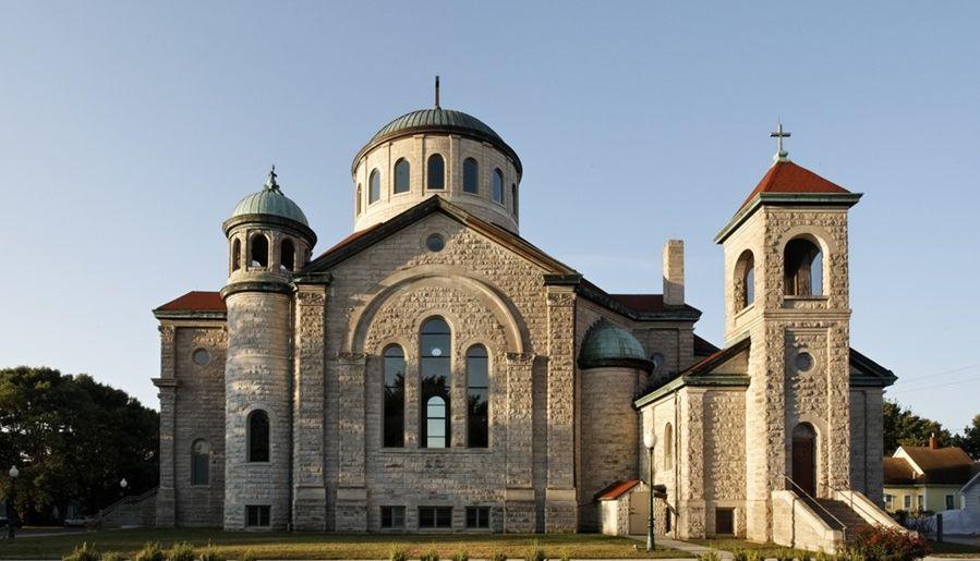 The Wedding Website of Abigail Kropf and Srdjan Kopunovic