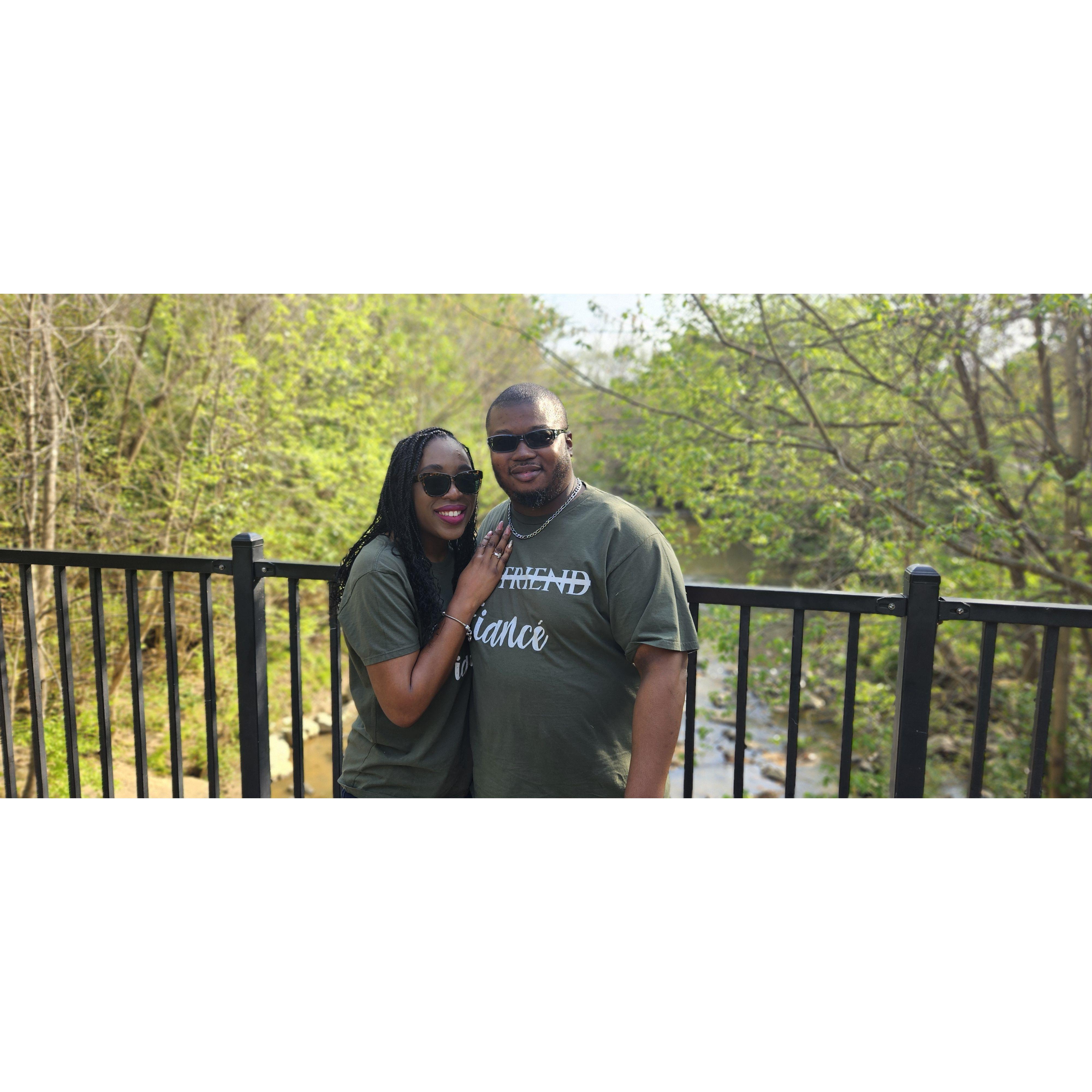 #fiance