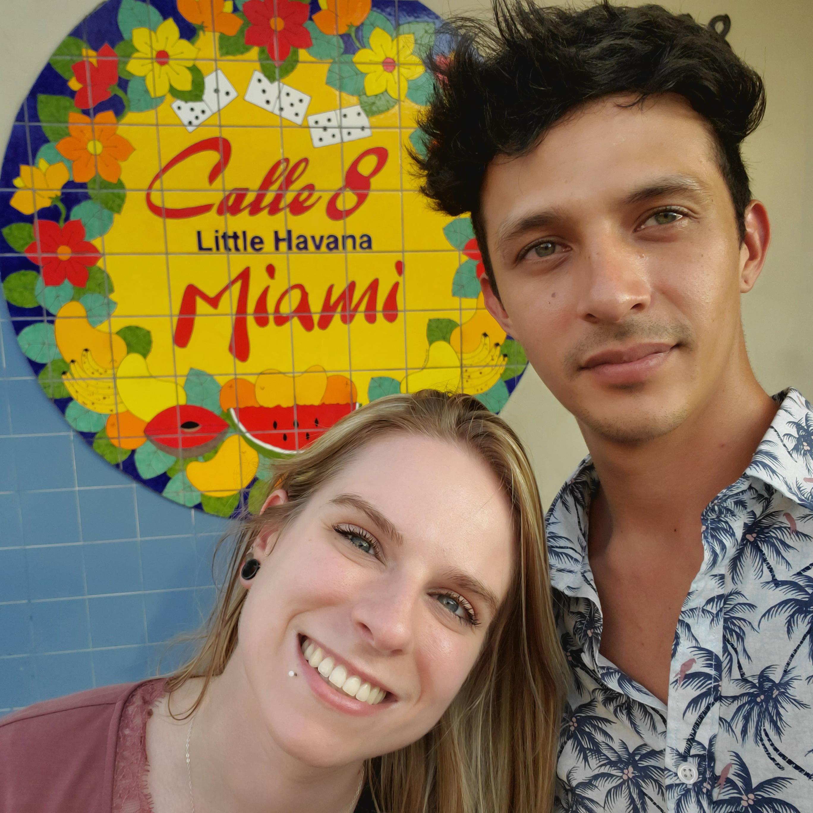 Miami FL, June 2021.