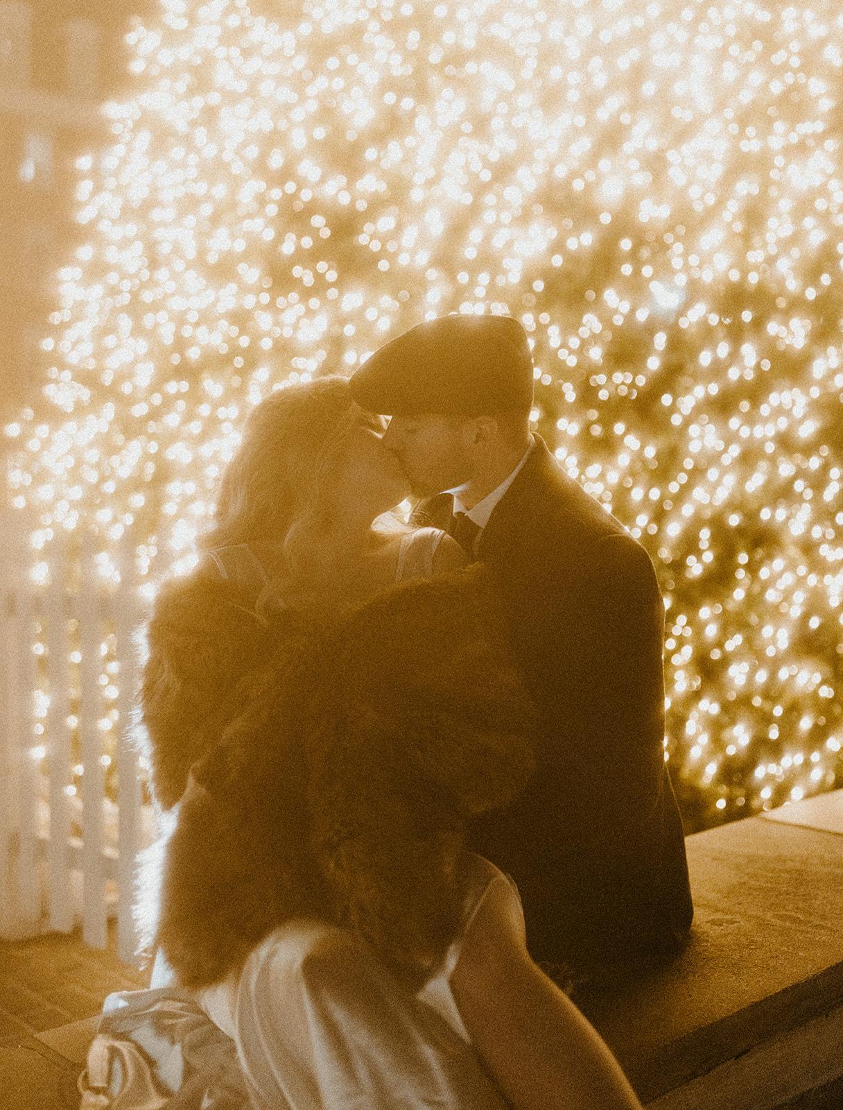 The Wedding Website of Caeley Miller and John Zemites