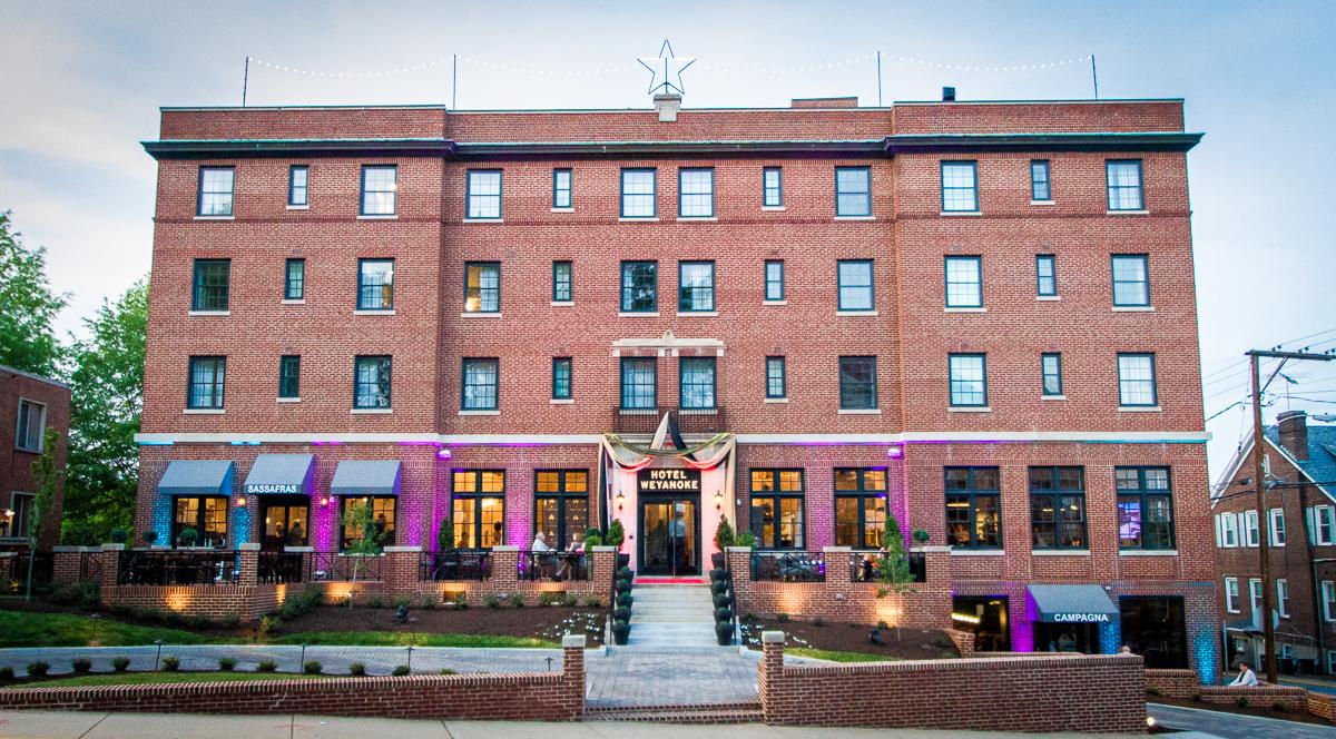 The Wedding Website of Logan Spiers and Dannon Grubb