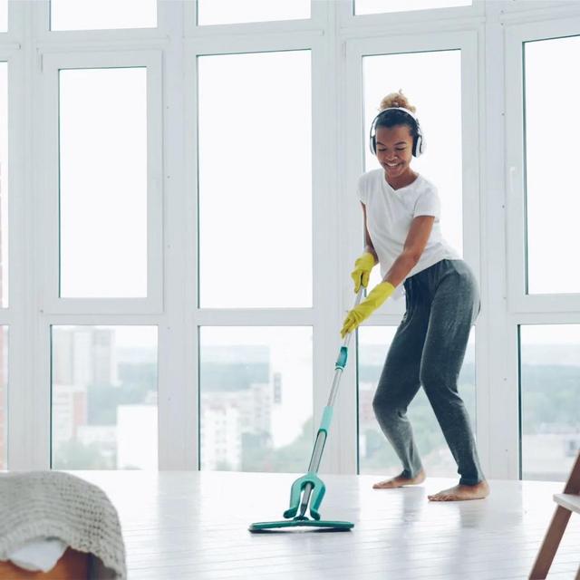 Professional House Deep Clean