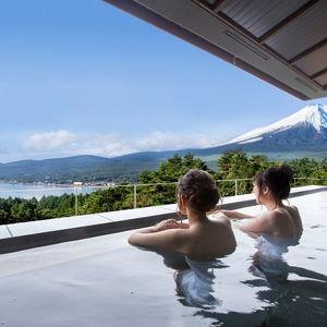 Massage @ Ryokan in Hakone