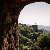 The Moorish Castle