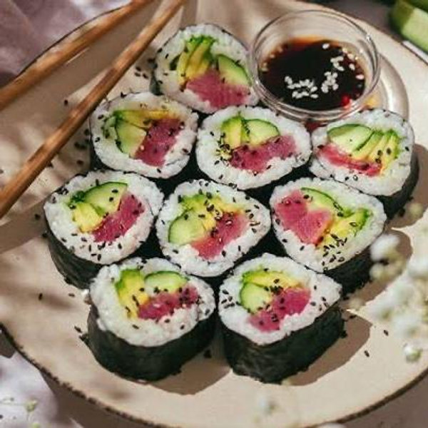 Sushi Fund 🍣
