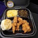 Champs Chicken
