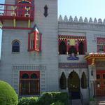 Villa Zorayda Museum
