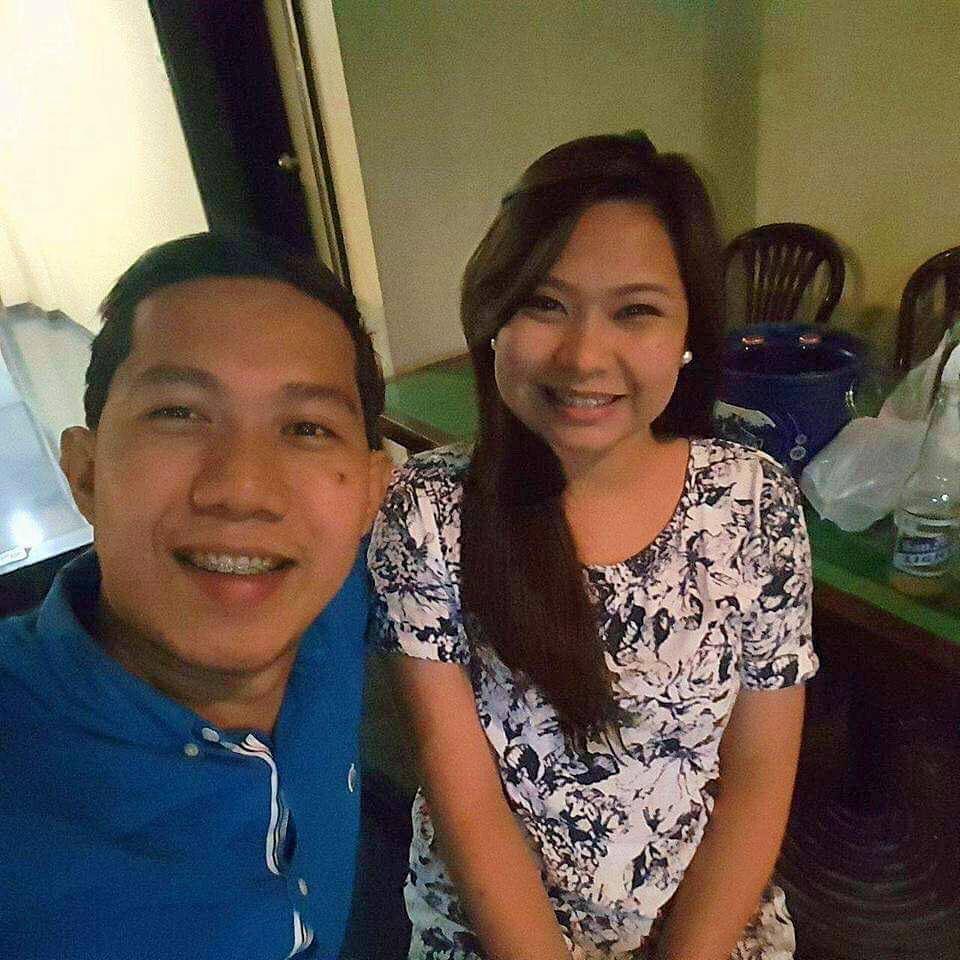 Yesss! Dapang dapa ang buhok 🤣