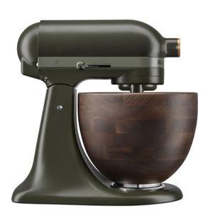 2024 Design Series Evergreen Tilt-Head Stand Mixer Evergreen KSM180WSEG | KitchenAid