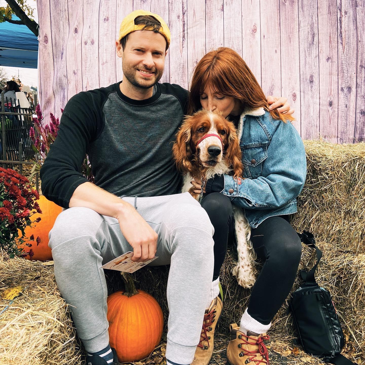 When Chumley lost the beauty pagent but we love his all the same