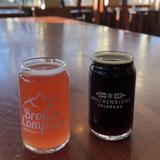 Broken Compass Brewery Main Street