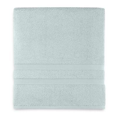 Wamsutta® Ultra Soft MICRO COTTON® Bath Towel in Sea Glass