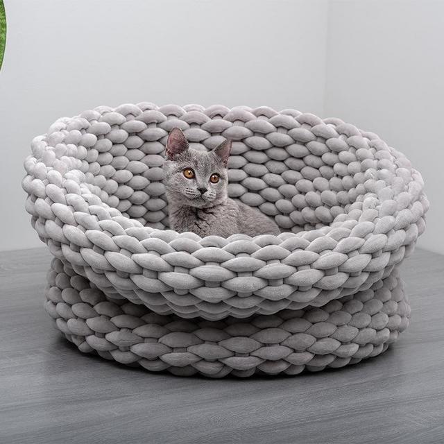 Vevo Cat Bed