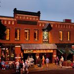 Schmidt’s Sausage Haus Restaurant