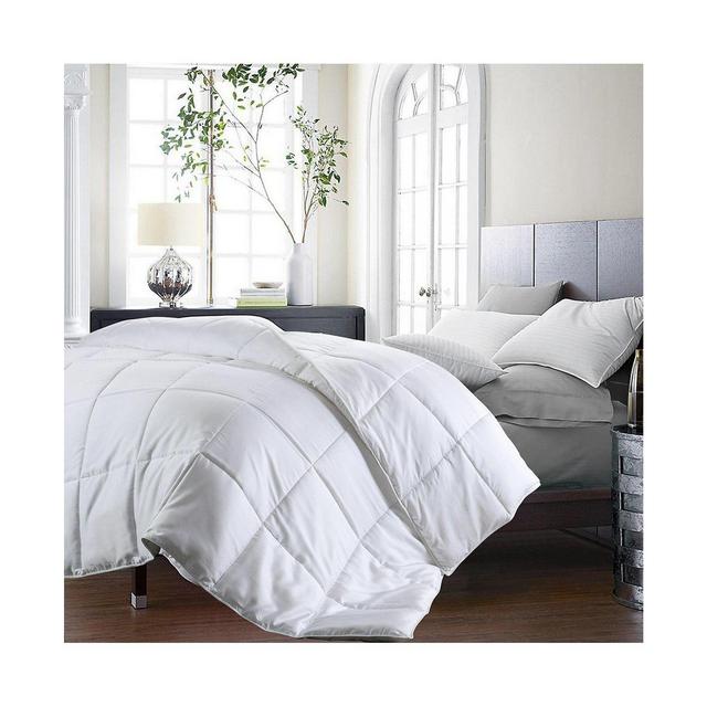 Best Cooling Viscose from Bamboo Comforter, King/Cal King