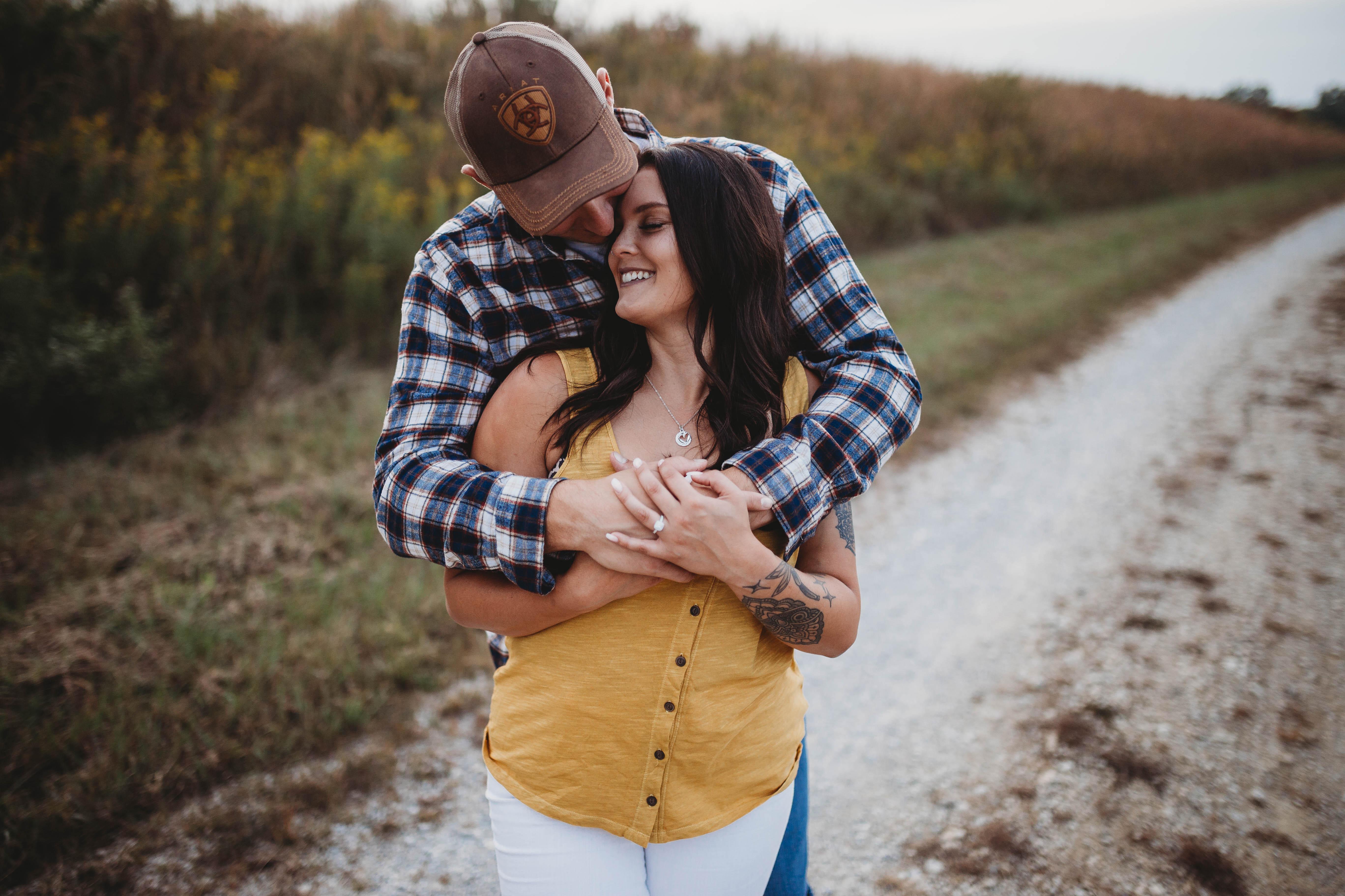 The Wedding Website of Alec Wintjen and Nikki Baker