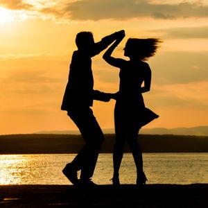 Salsa Dancing Lessons
