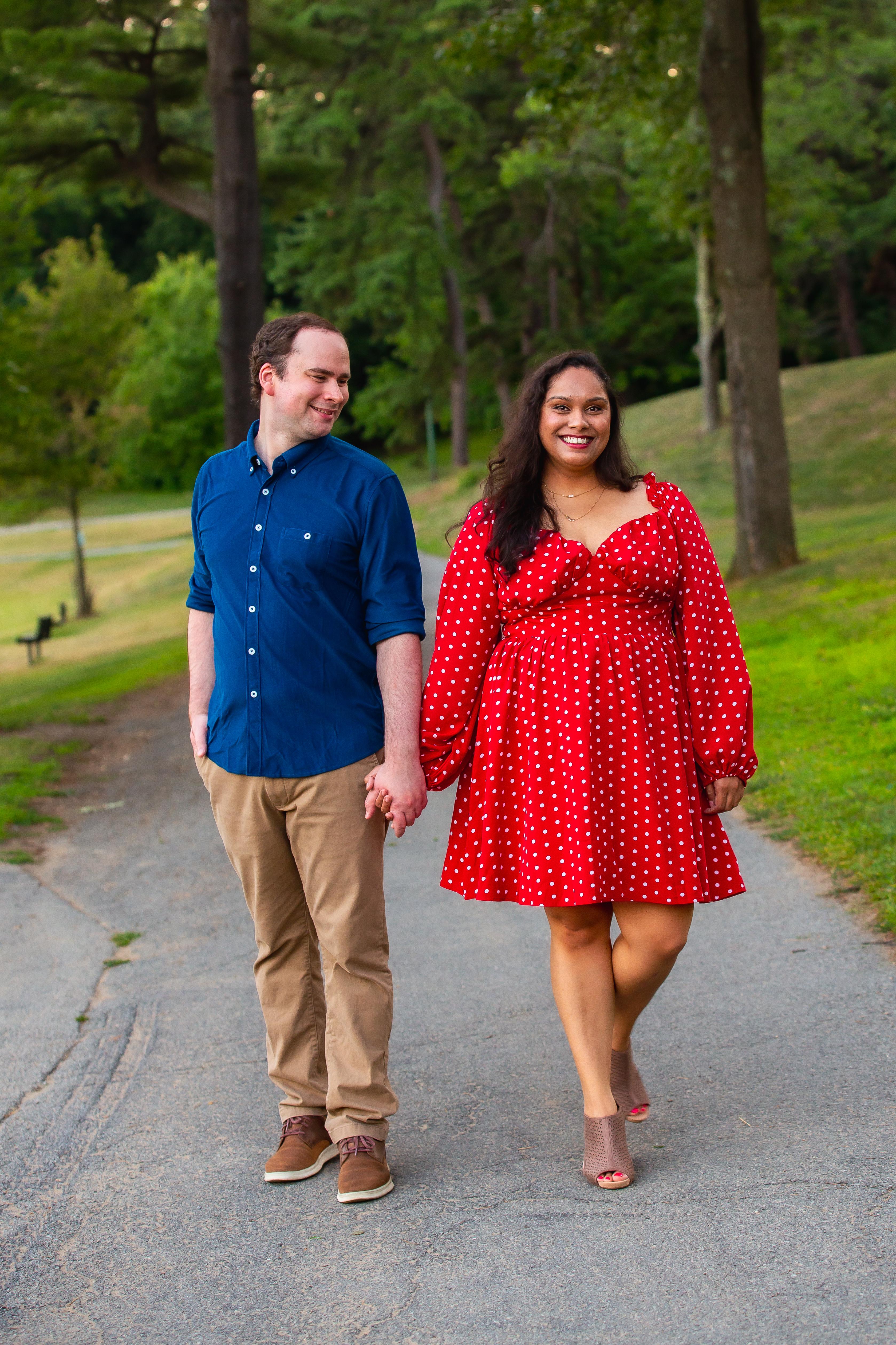 The Wedding Website of Navita Nauth and Jeremy Kaufman