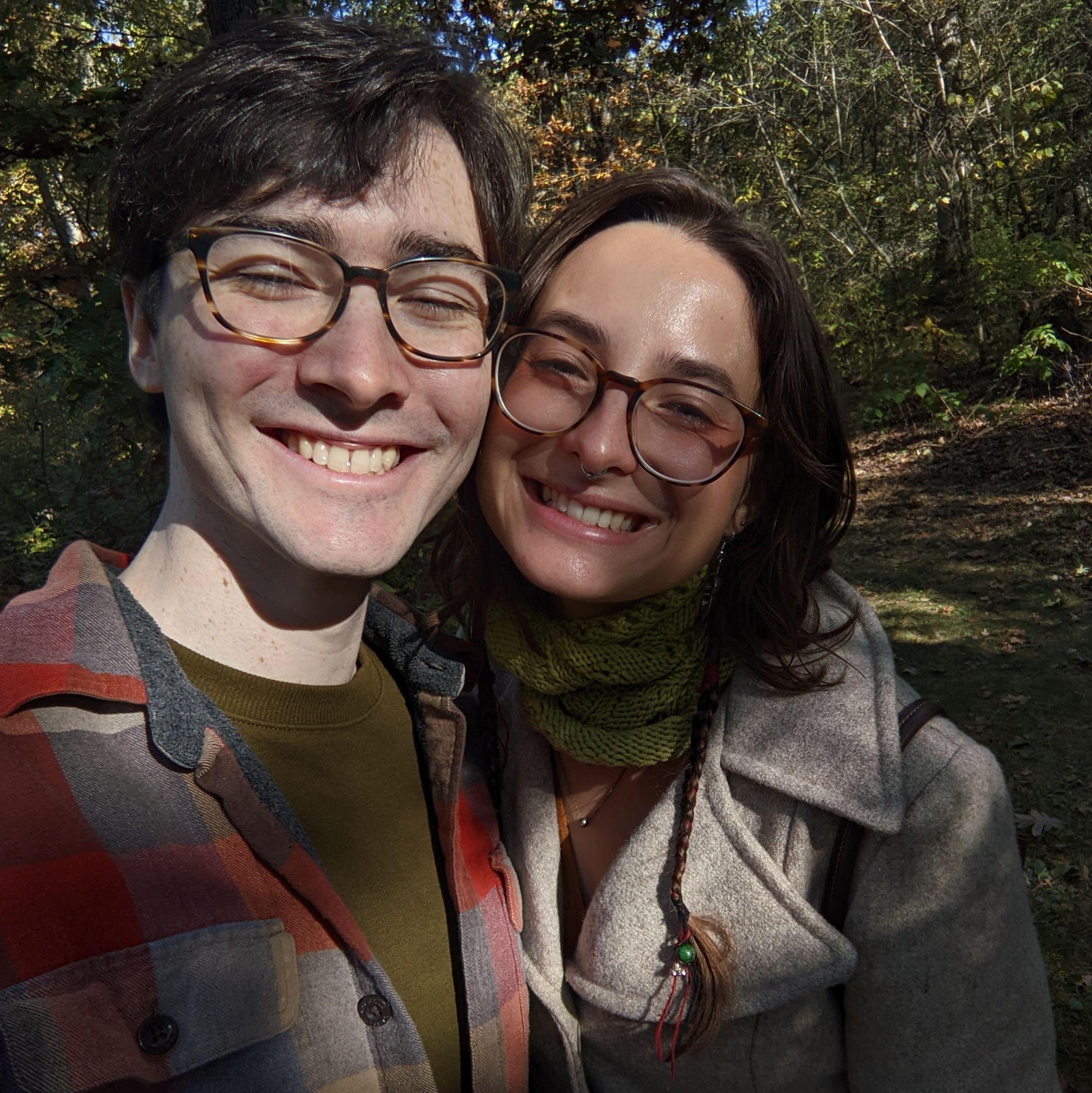 Mushroom foraging, 2025