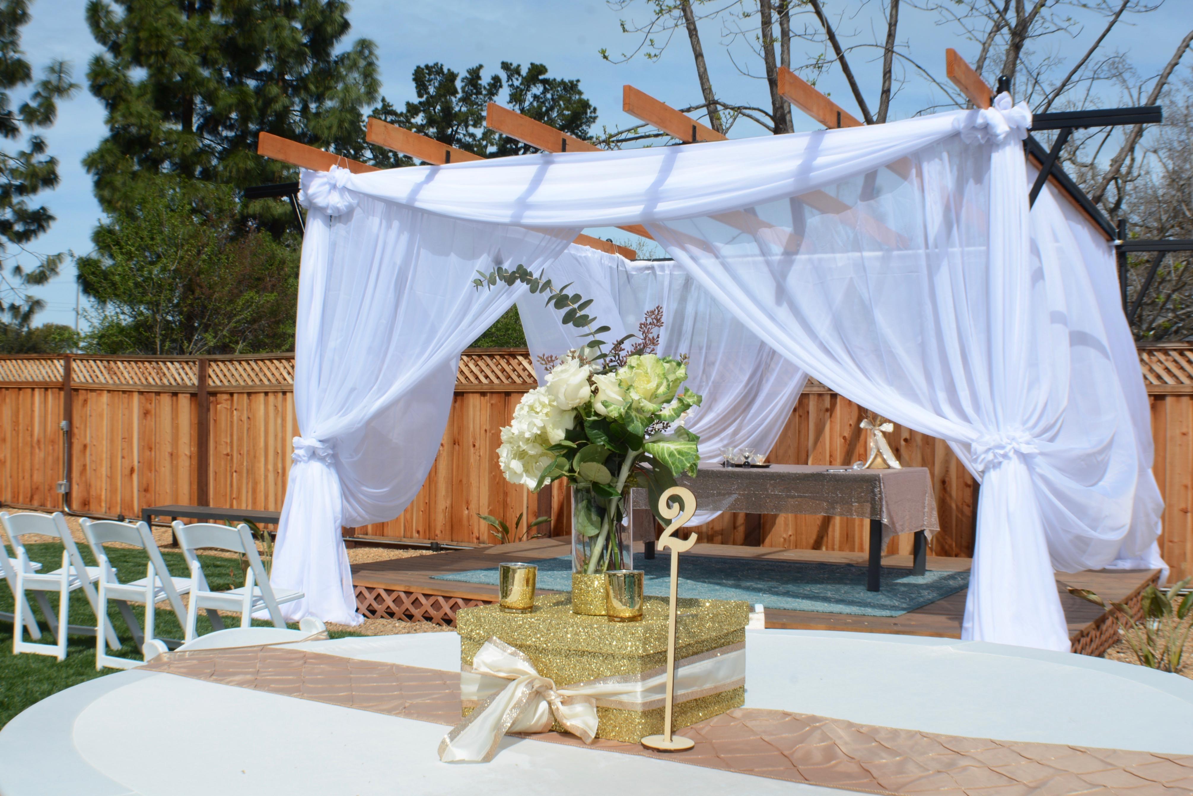 The Wedding Website of Mharla Reeder and Darren Simmons