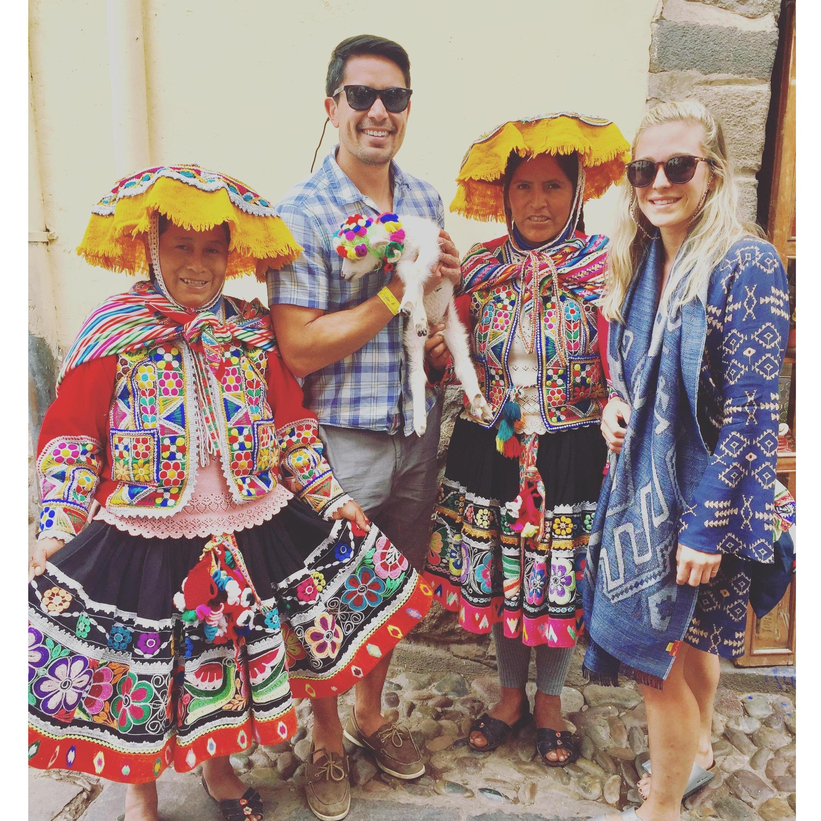Peru 2016
