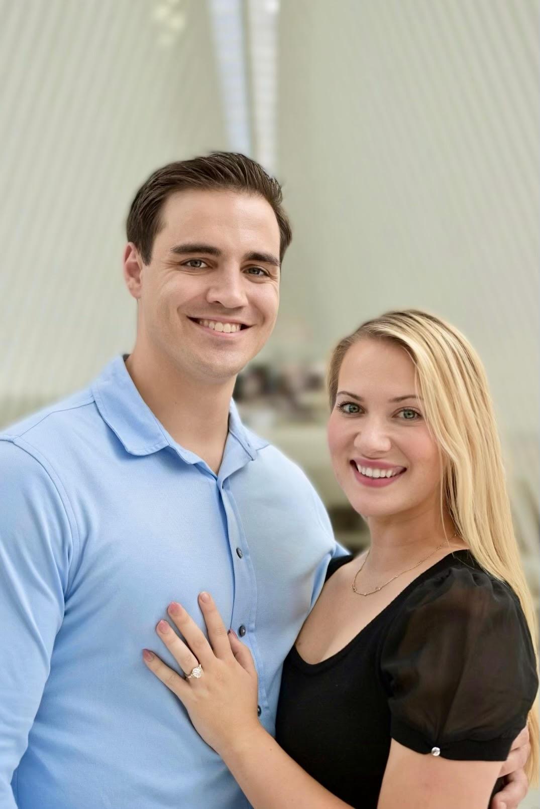 The Wedding Website of Colleen Kordzi and Matthew Mecca