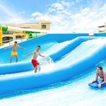 Water Park and Non-Motorized Water Sports