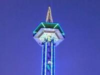 Gatlinburg Space Needle