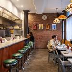 Golden Diner