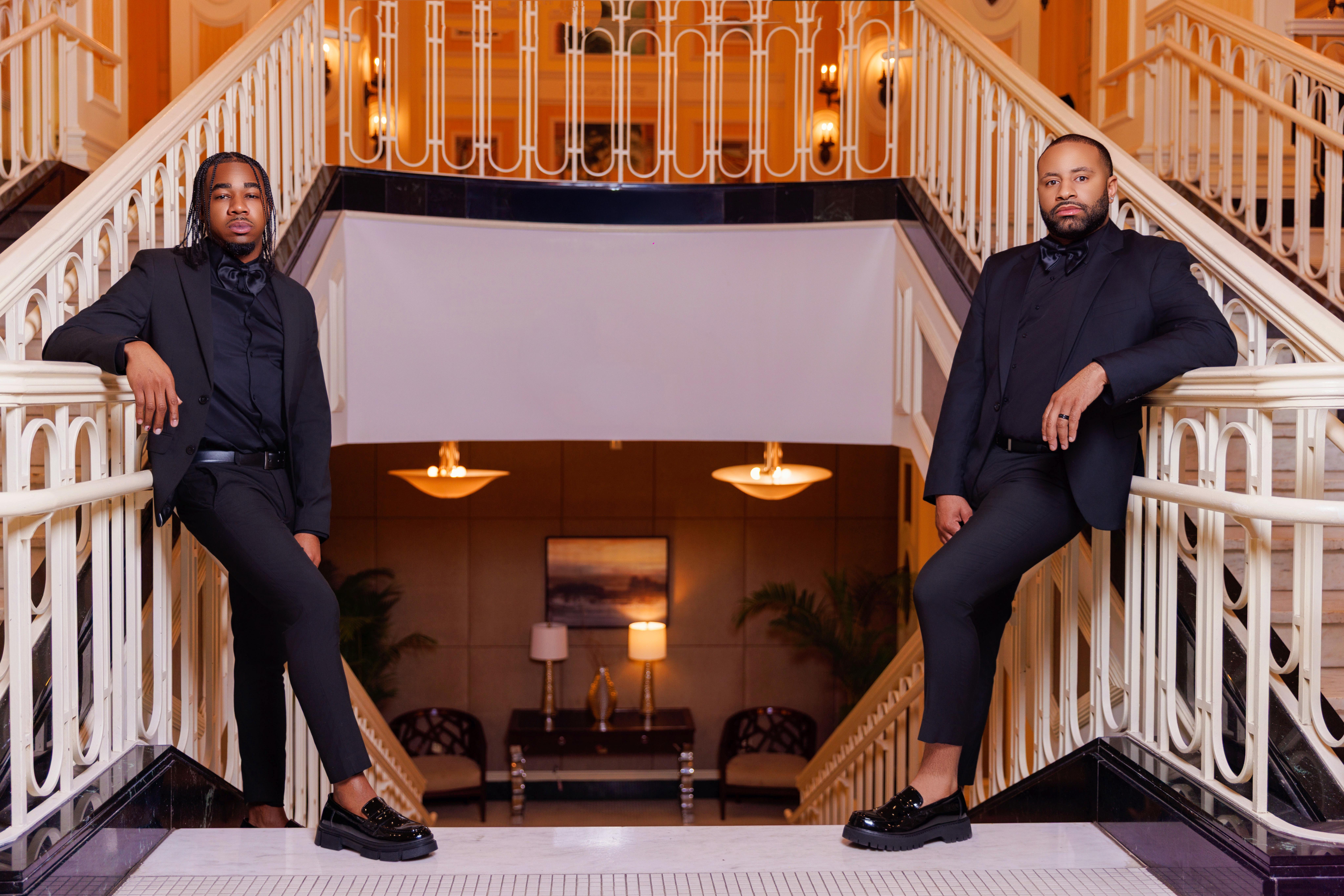 The Wedding Website of Espey Brandon and Brown Brandon