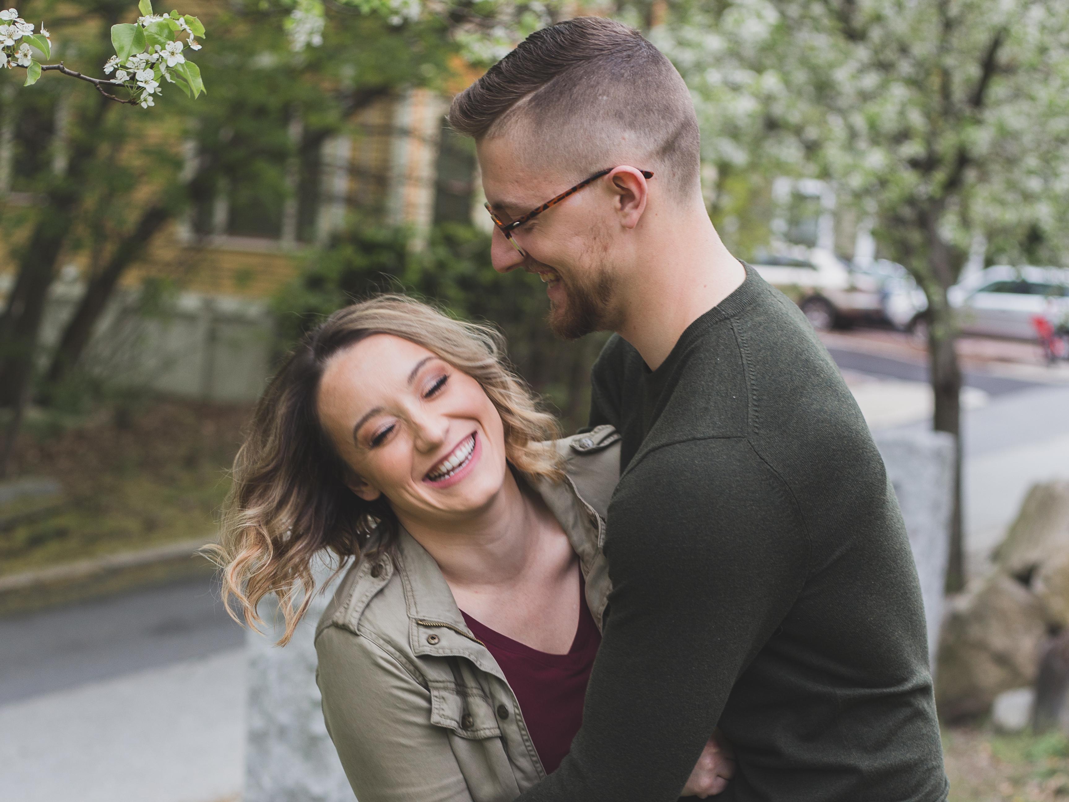 The Wedding Website of Katy Wiemert and Tyler Bouchard