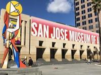 San Jose Museum of Art