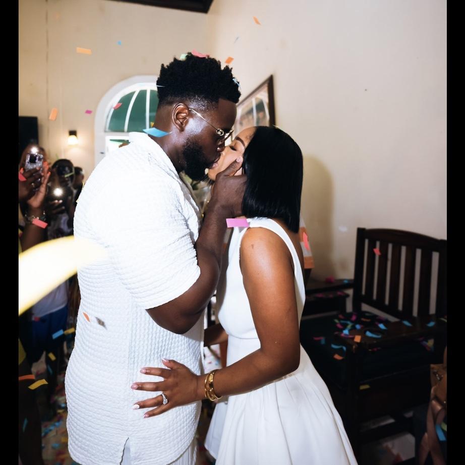Mr&Mrs