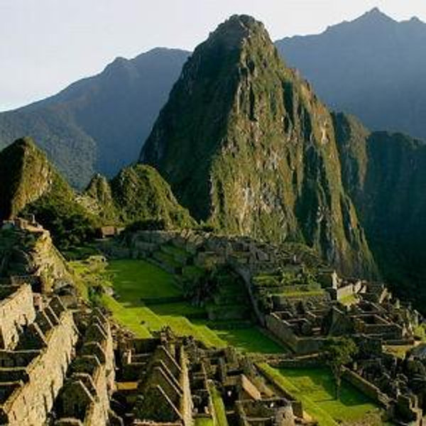 Machu Picchu Hiking Tour