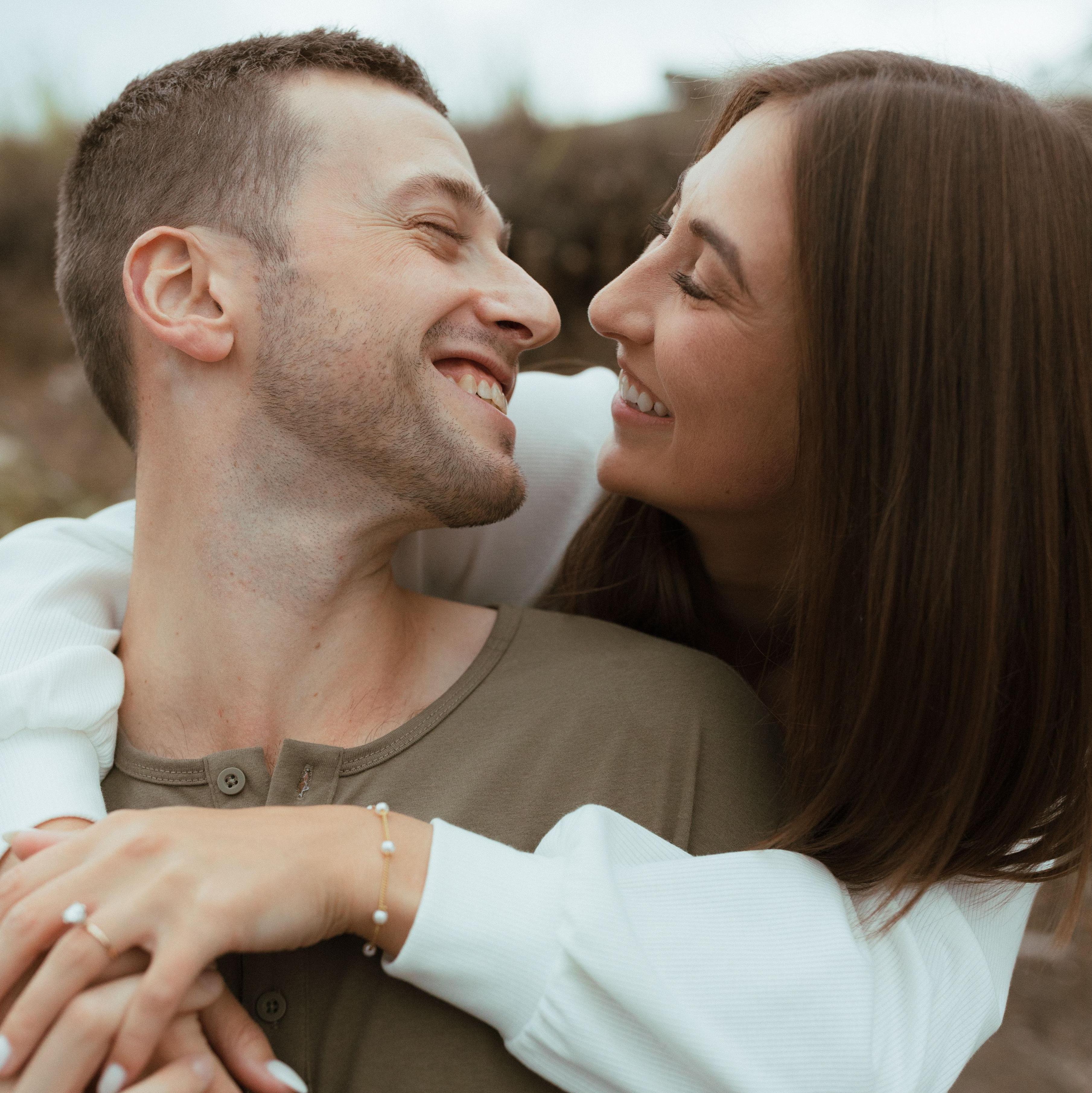 Engagement photos! (September 2023)