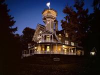 Black Point Estate and Gardens