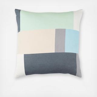 Lina Throw Pillow