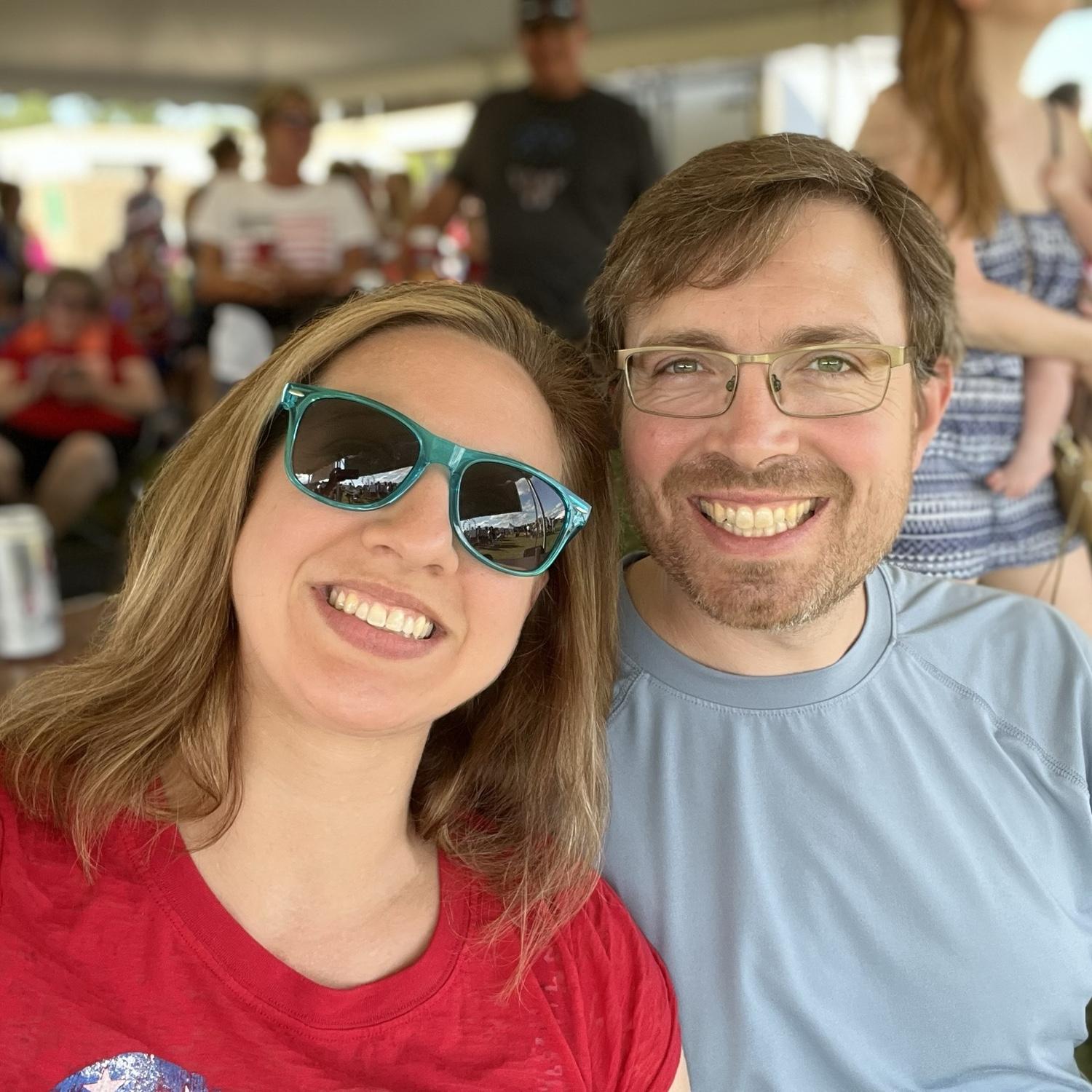 July 4th in Eagan 07/2022