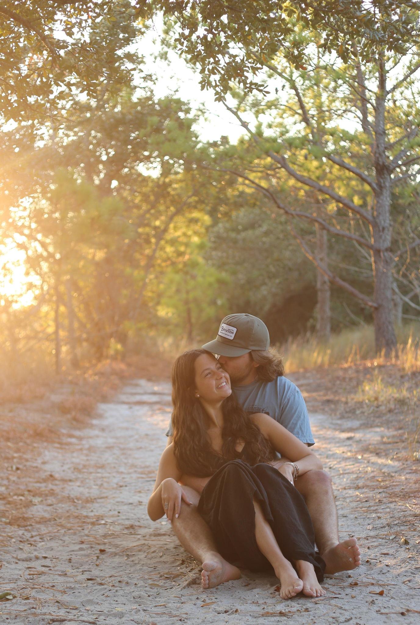 Libby Rex and Layton Fulk's Wedding Website