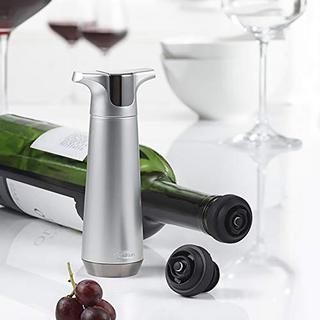 Orgin Wine Pump with Stopper Set
