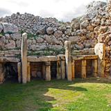 Ggantija Temples