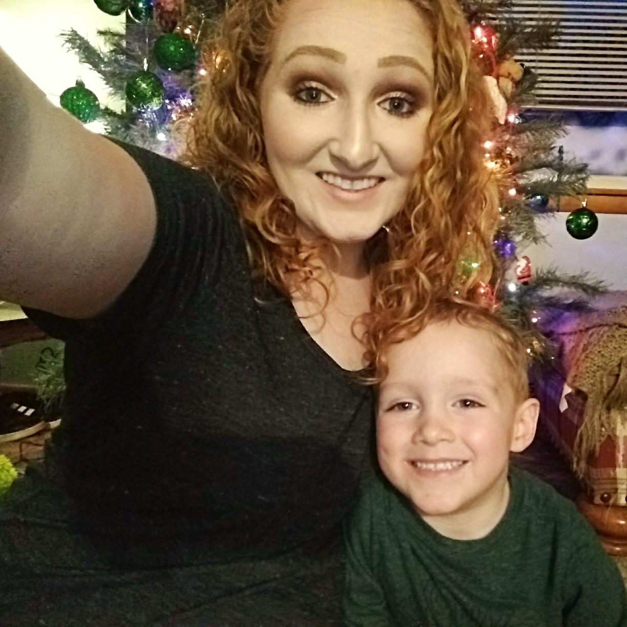 Christmas 2019.