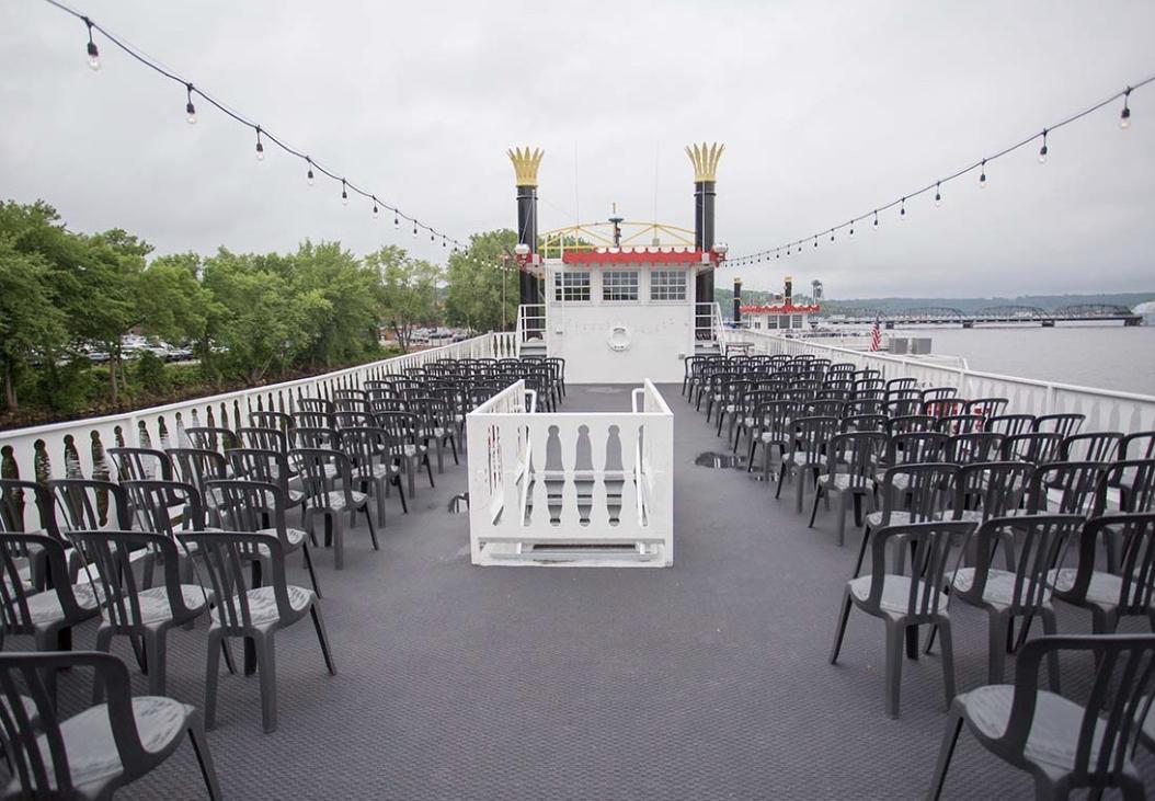 The Wedding Website of Katelyn White and Cody McNamee