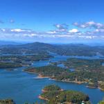 Chatuge Lake